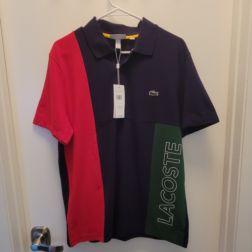 Lacoste
